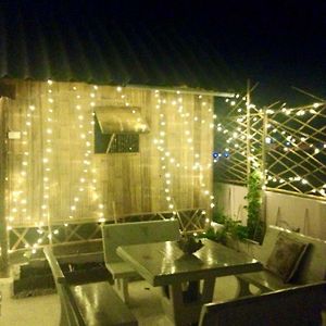 Deluxe Bungalow